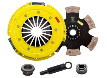 Picture of ACT XT/Race Rigid 6 Pad Clutch Kit