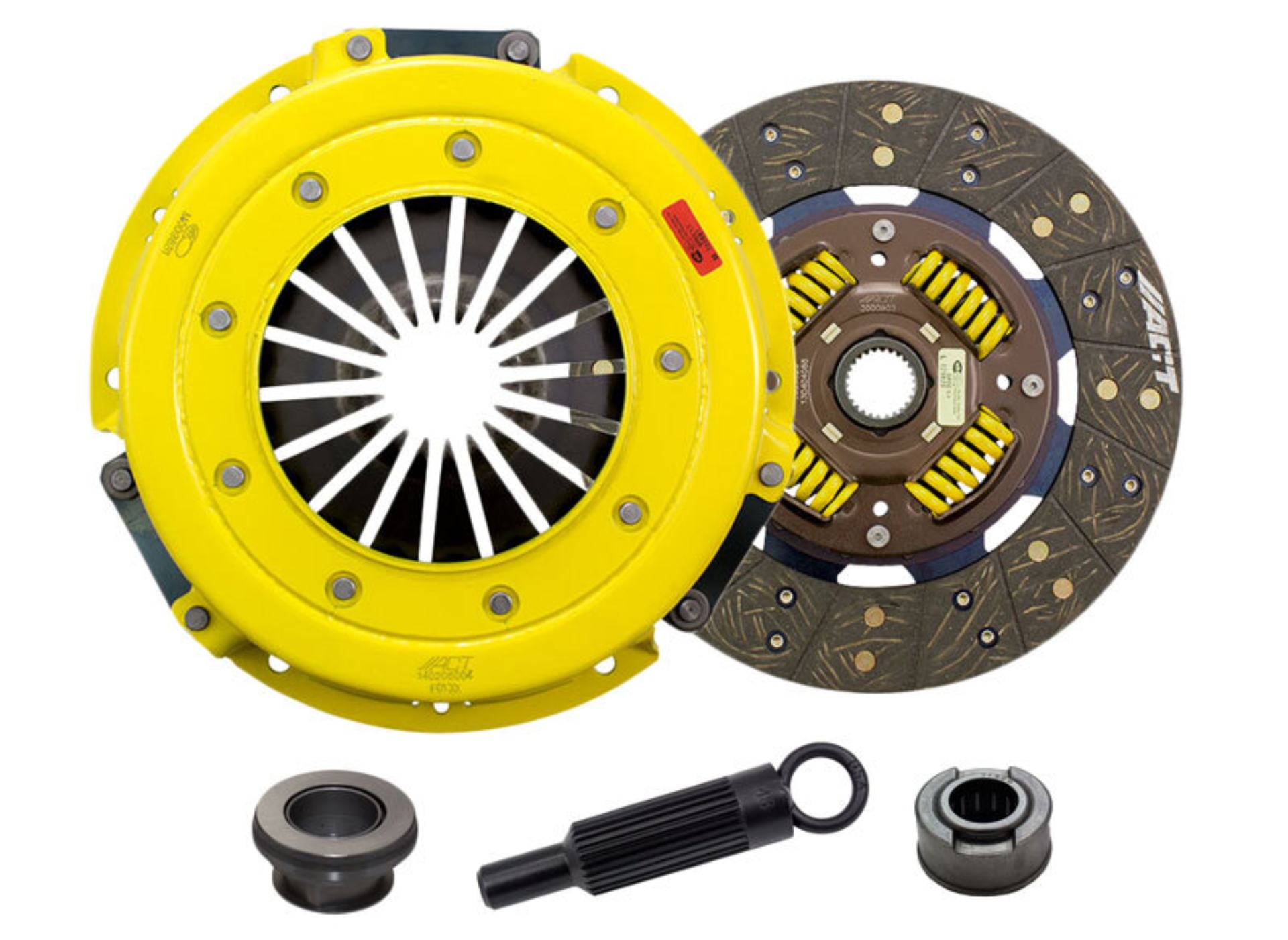 Picture of ACT XT/Perf Street Sprung Clutch Kit