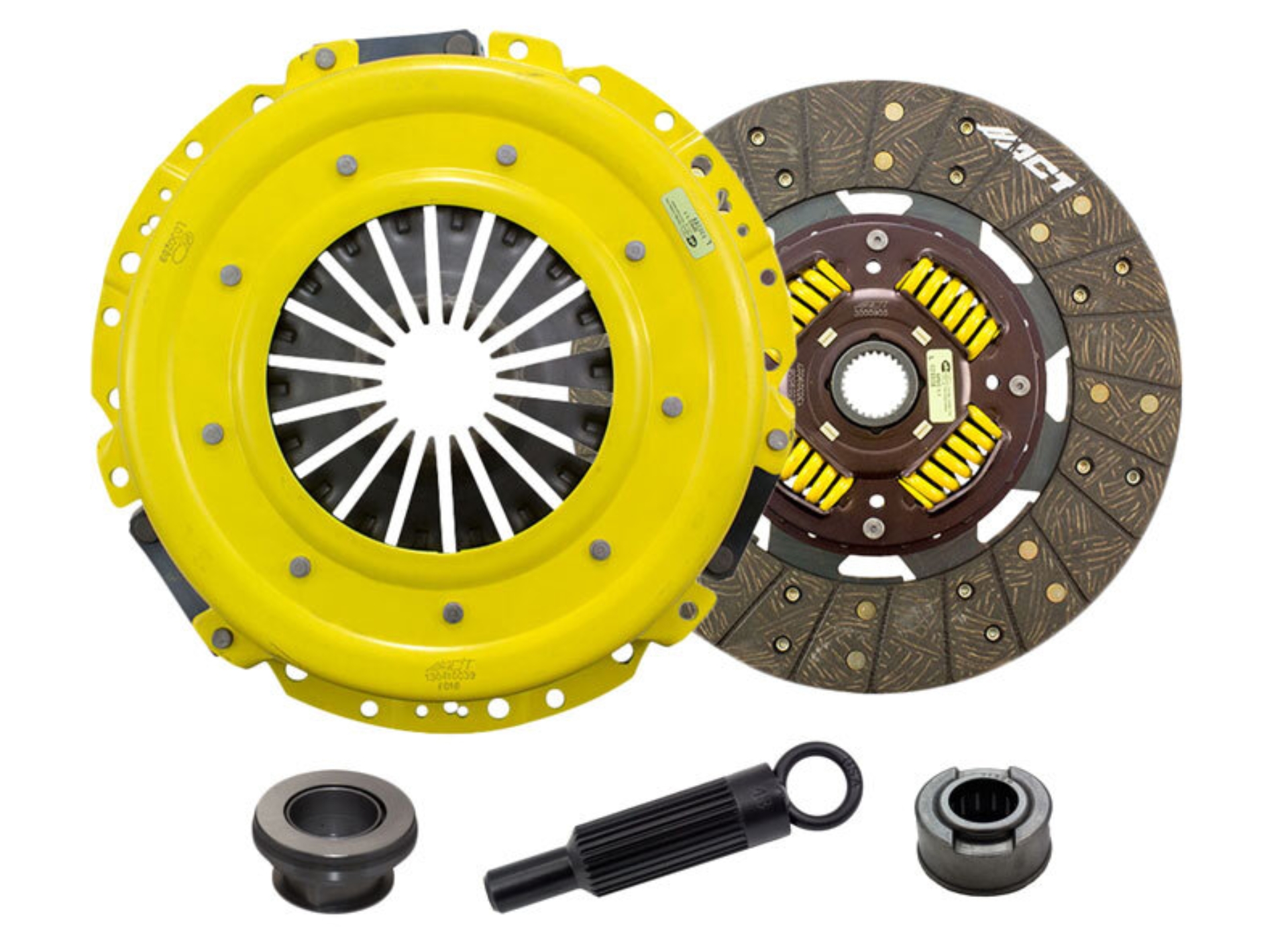 Picture of ACT HD/Perf Street Sprung Clutch Kit