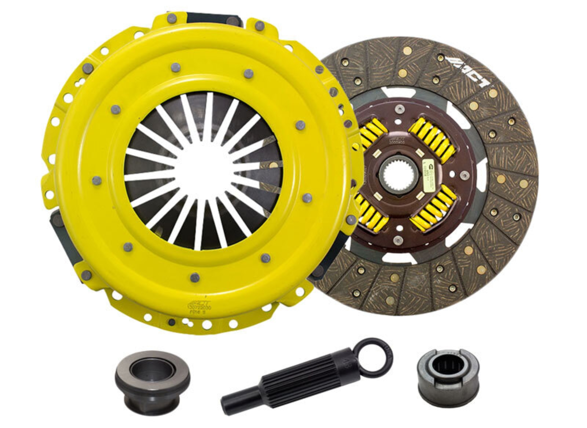 Picture of ACT Sport/Perf Street Sprung Clutch Kit