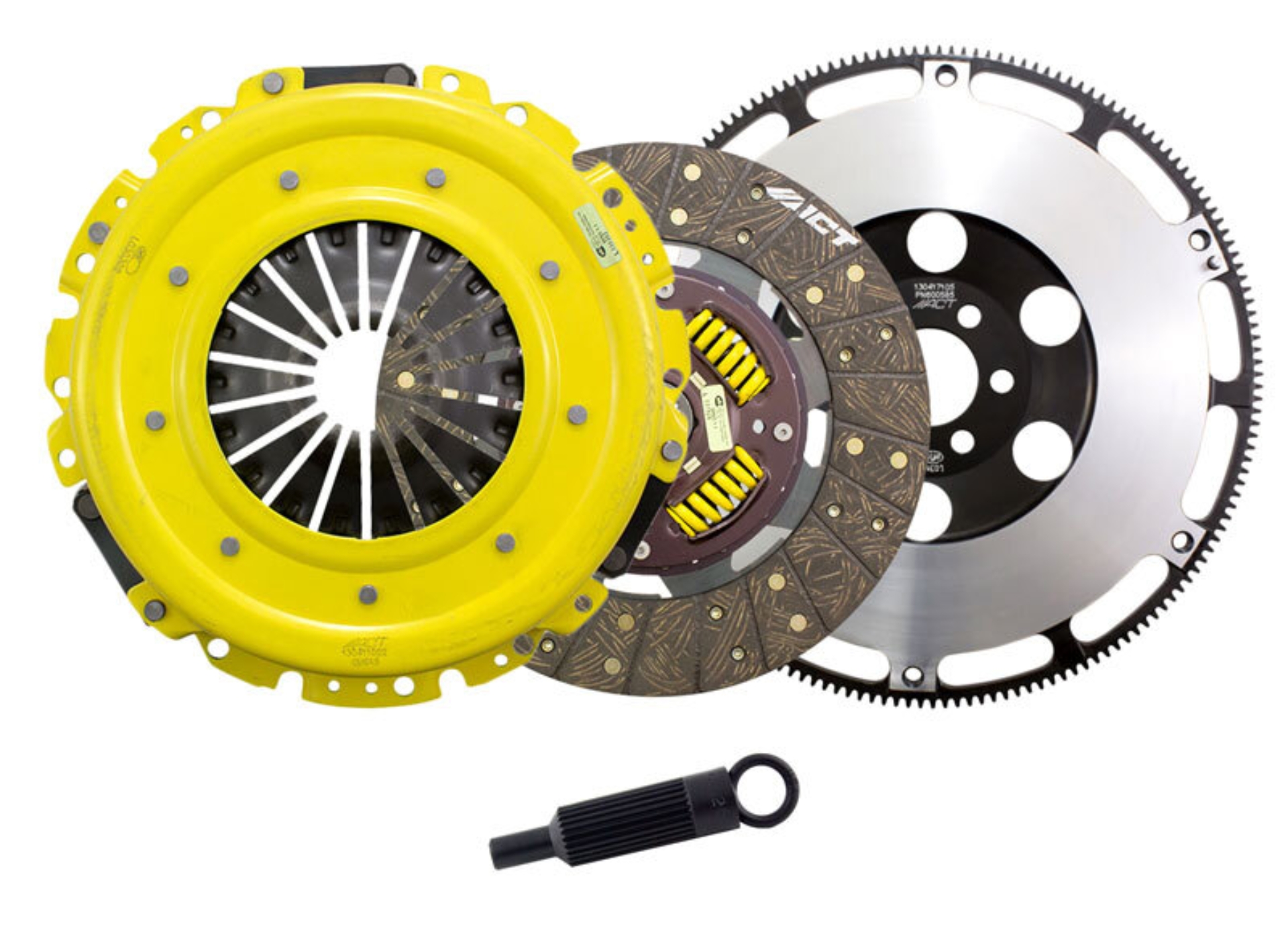 Picture of ACT HD/Perf Street Sprung Clutch Kit