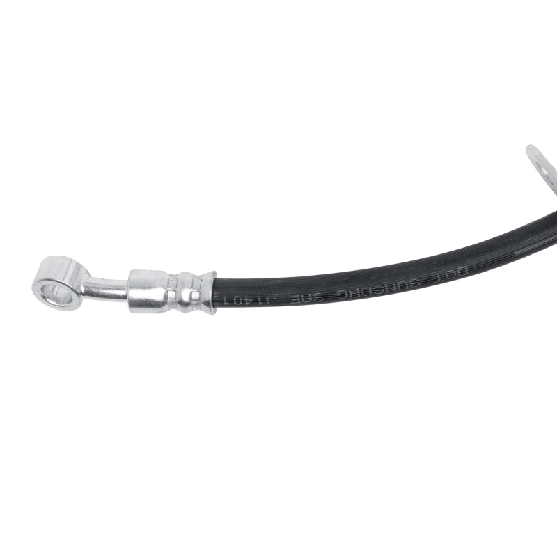 Picture of DFC 02-03 Suzuki Aerio Front Brake Hose