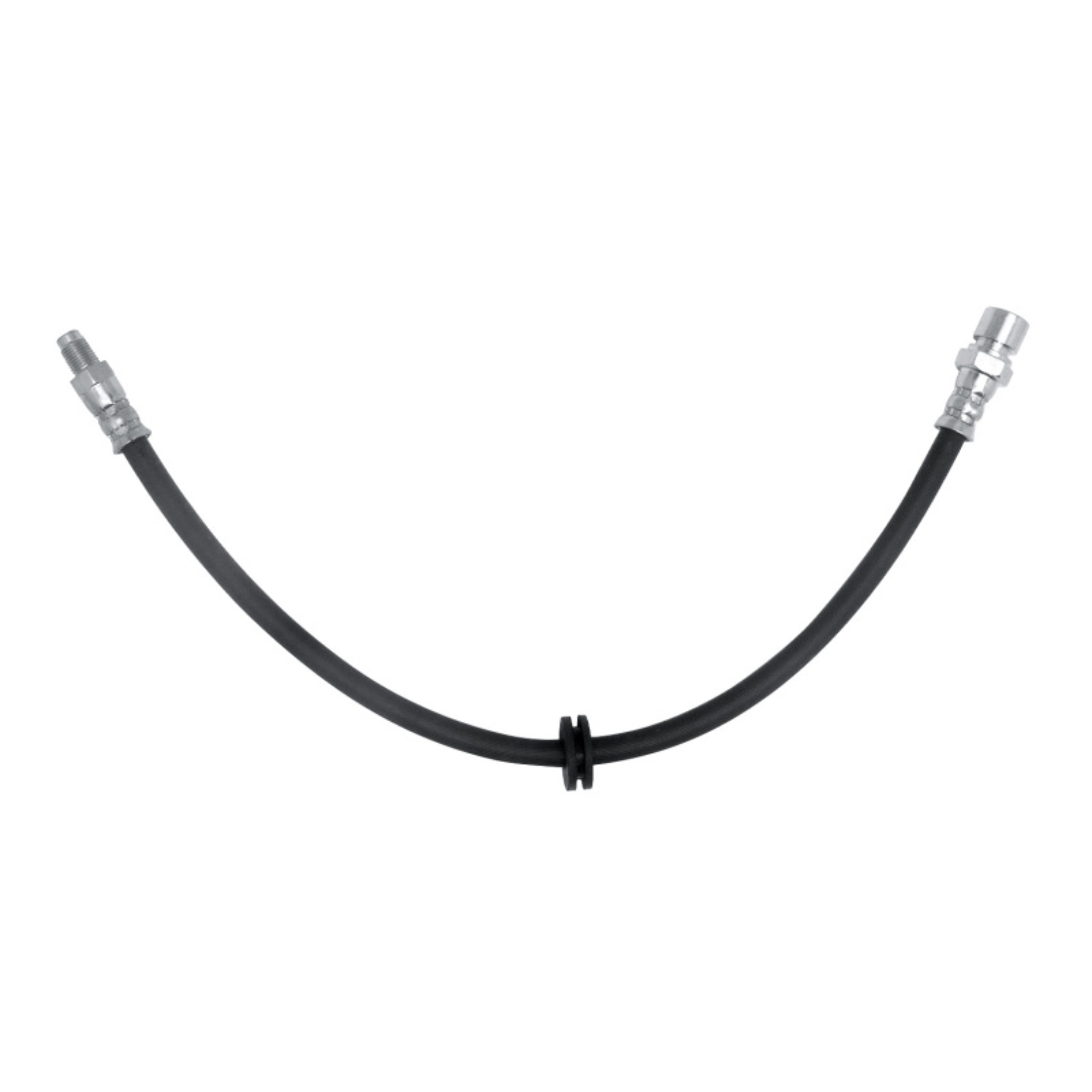 Picture of DFC 77-88 Porsche 924 S Front Brake Hose