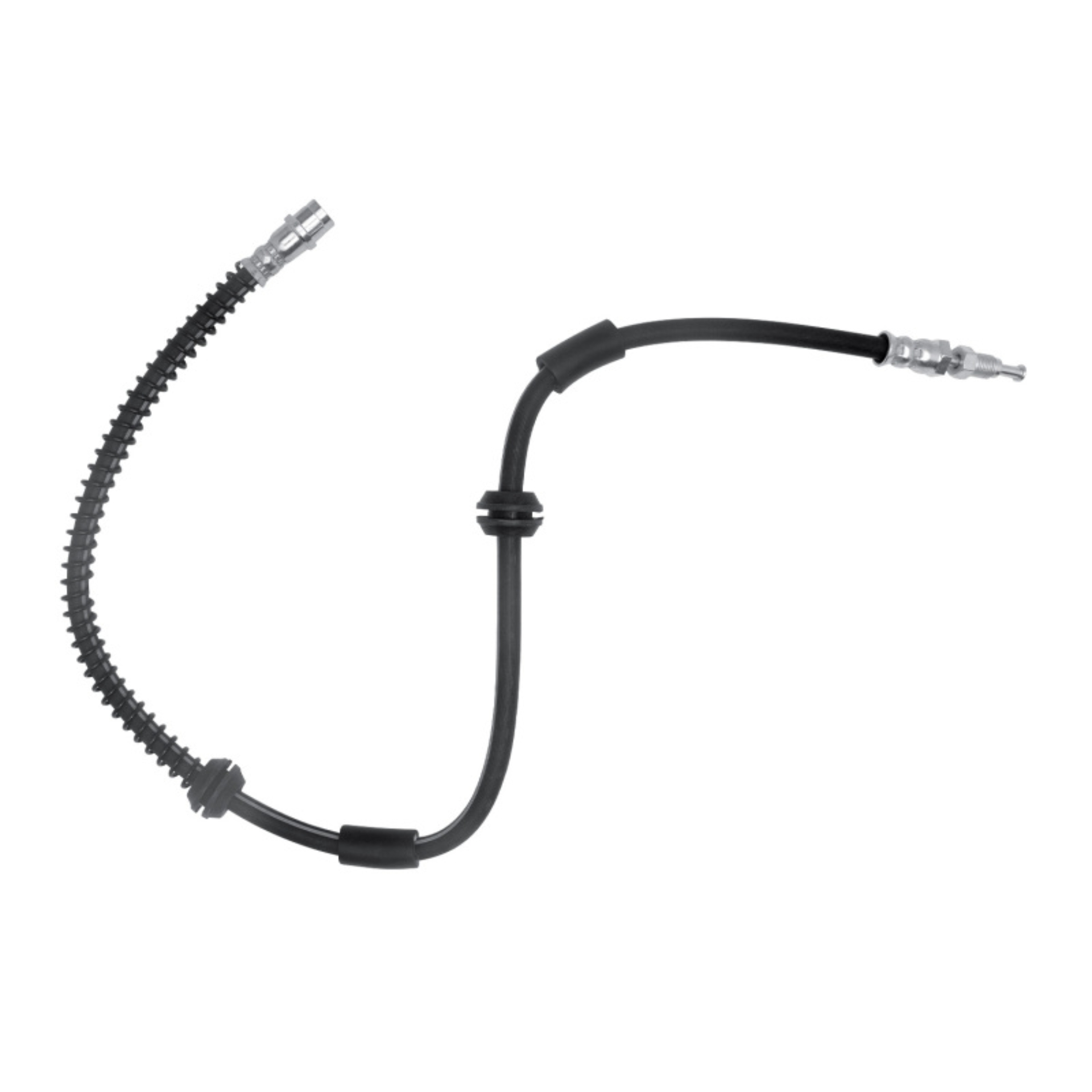 Picture of DFC 03-10 Porsche Cayenne Front Brake Hose