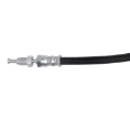 Picture of DFC 03-10 Porsche Cayenne Front Brake Hose