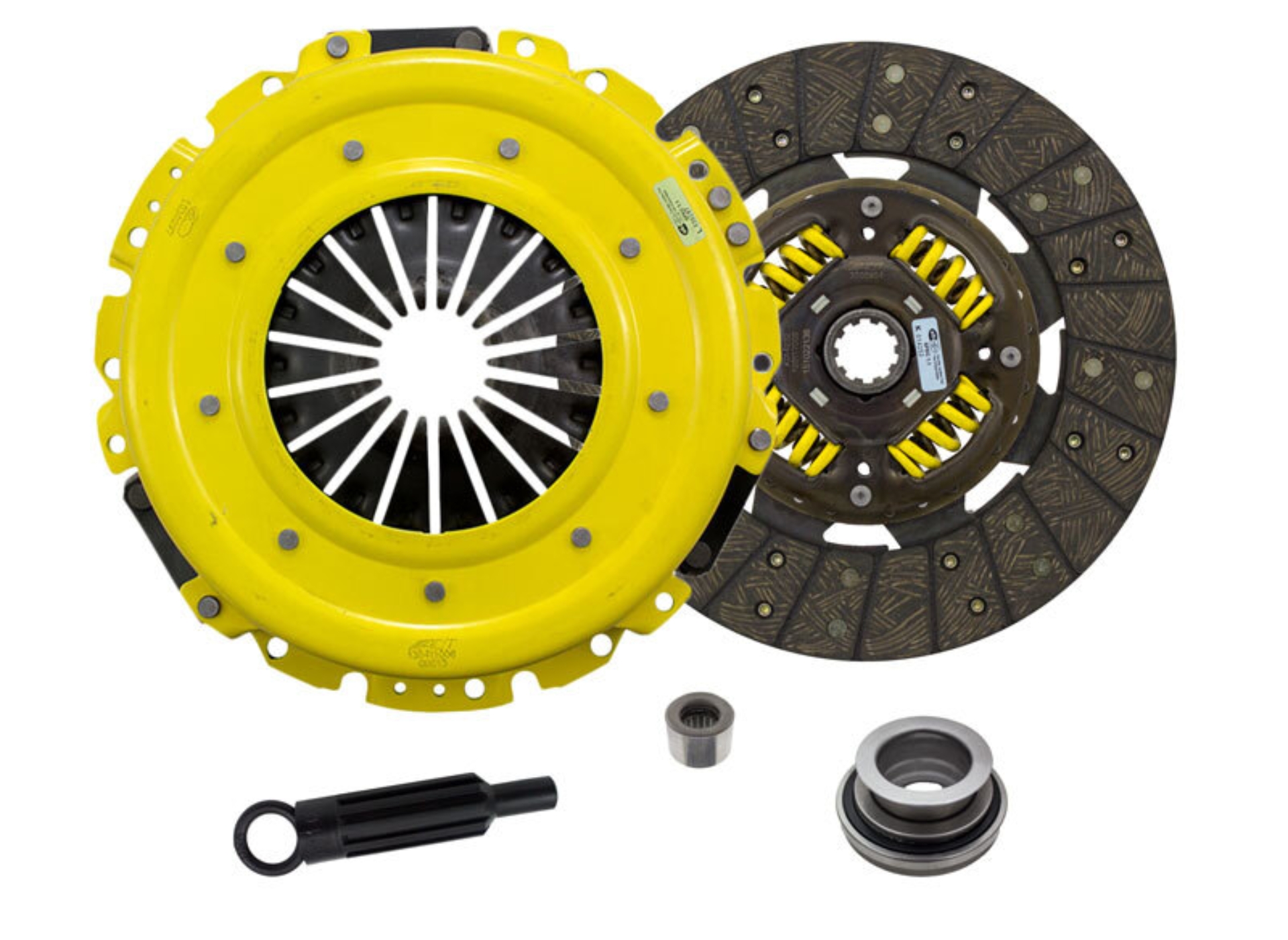 Picture of ACT HD/Perf Street Sprung Clutch Kit