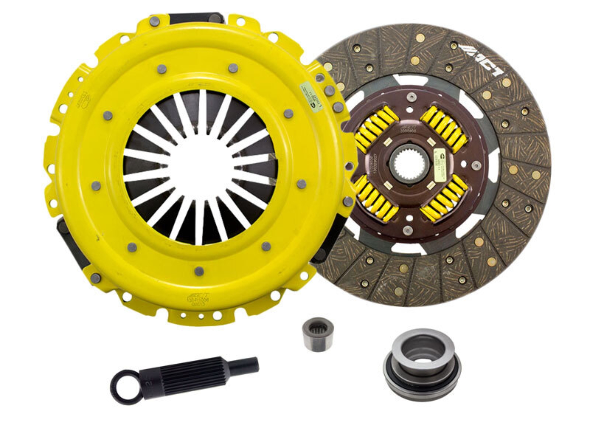 Picture of ACT HD/Perf Street Sprung Clutch Kit