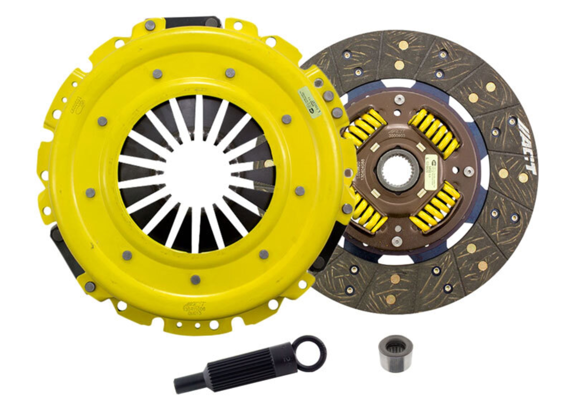 Picture of ACT HD/Perf Street Sprung Clutch Kit