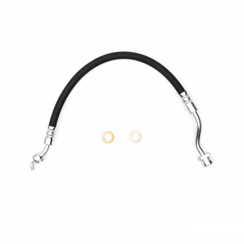 Picture of DFC 10-16 Hyundai Genesis Coupe Rear-R Brake Hose