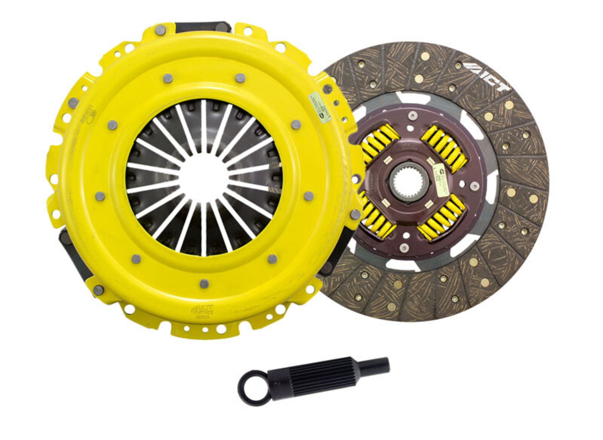 Picture of ACT HD/Perf Street Sprung Clutch Kit
