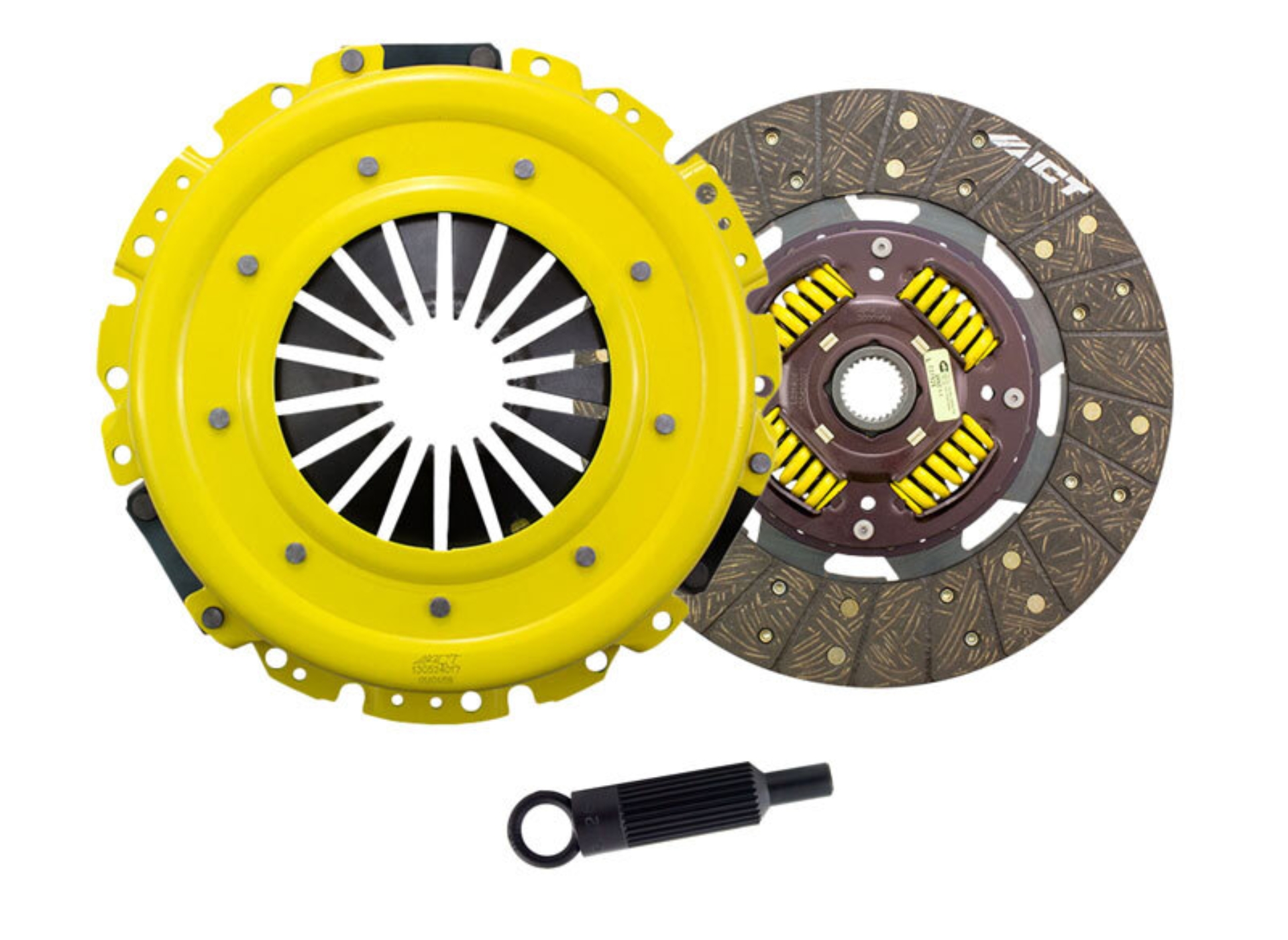 Picture of ACT Sport/Perf Street Sprung Clutch Kit