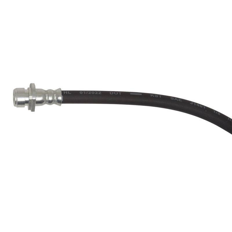 Picture of DFC 13-15 Land Rover Range Rover Front-L Brake Hose