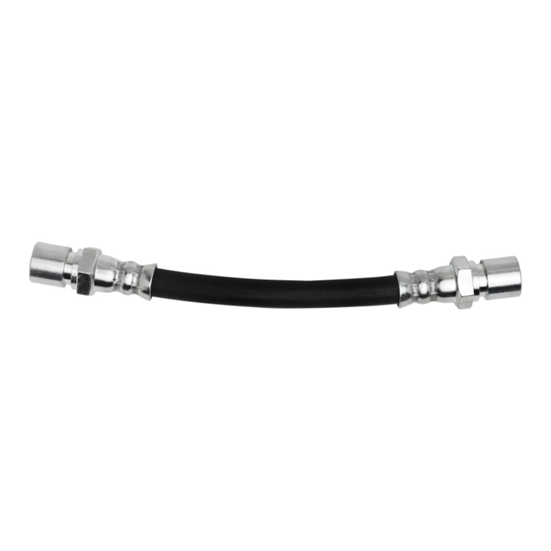 Picture of DFC 80-89 Subaru GLF Rear Brake Hose