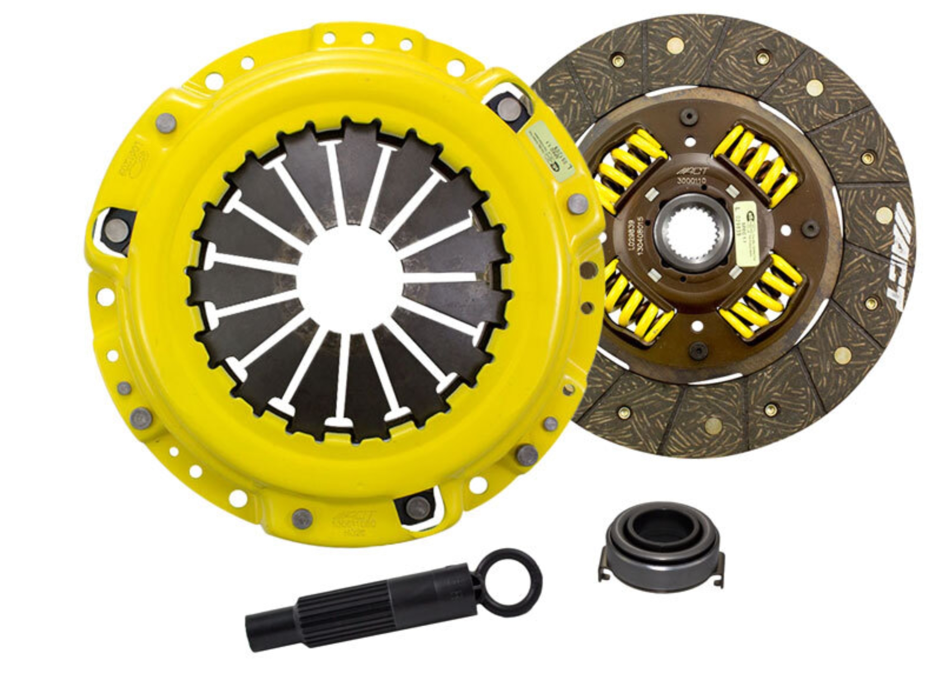Picture of ACT HD/Perf Street Sprung Clutch Kit