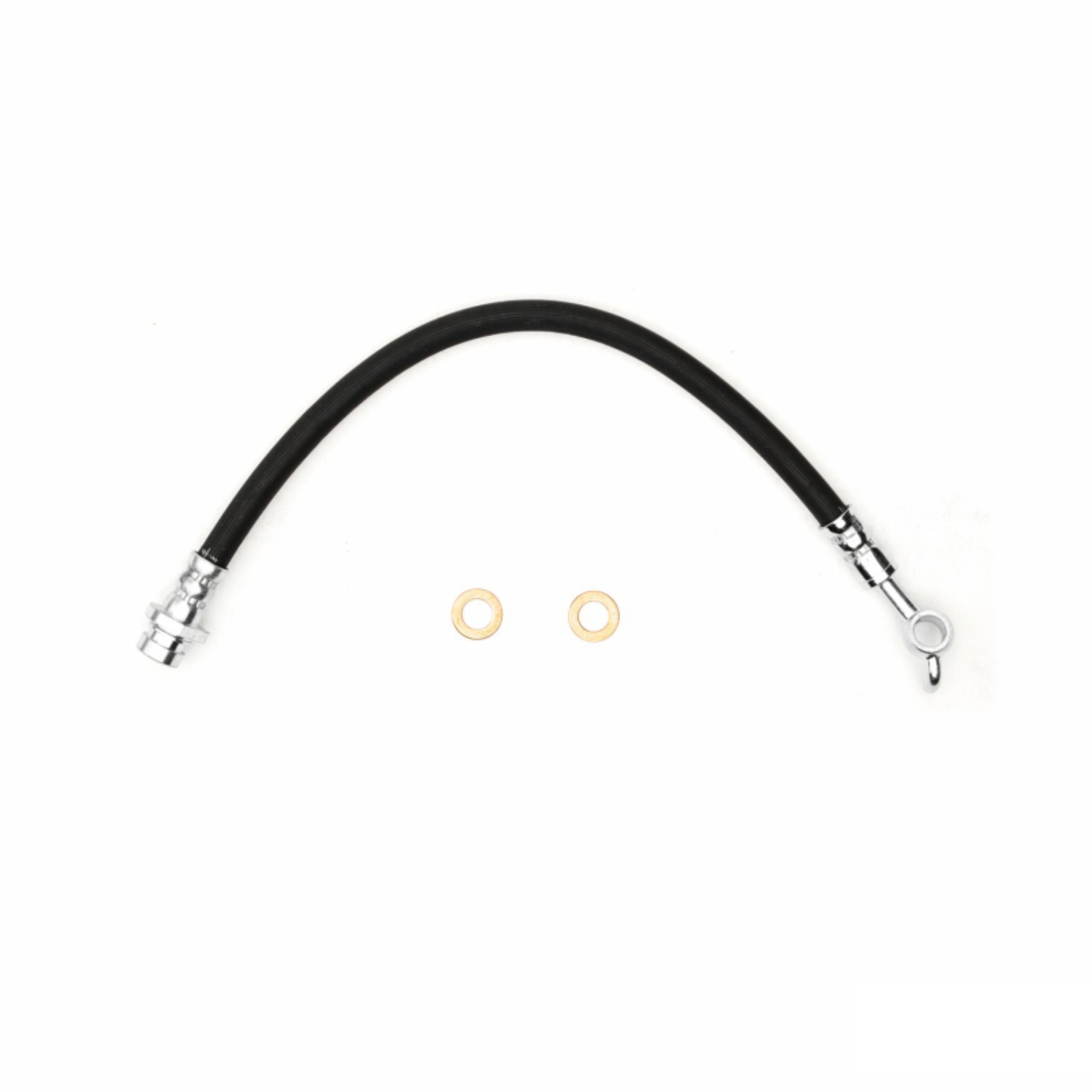 Picture of DFC 10-16 Hyundai Tucson Rear-R Brake Hose