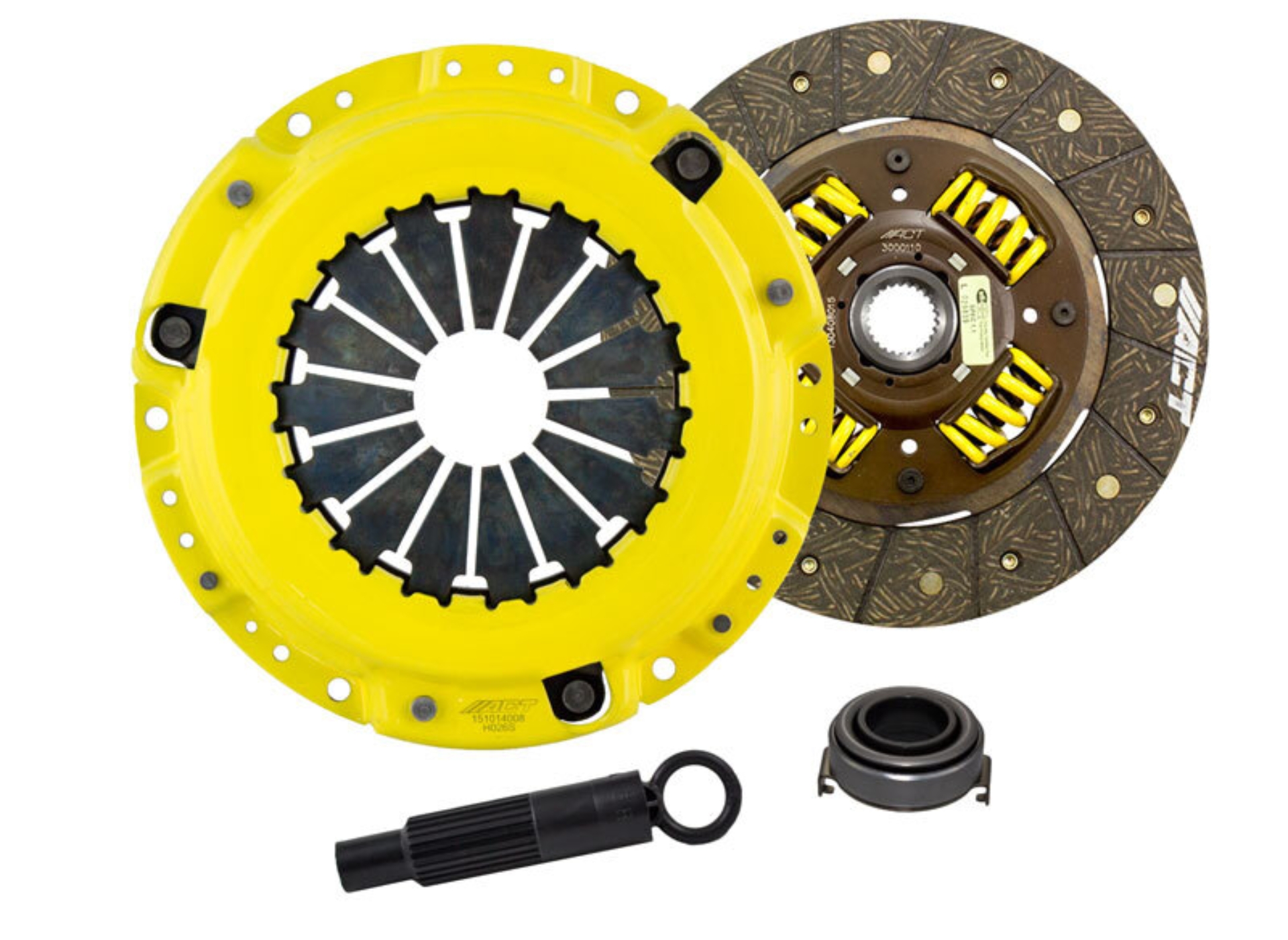 Picture of ACT Sport/Perf Street Sprung Clutch Kit