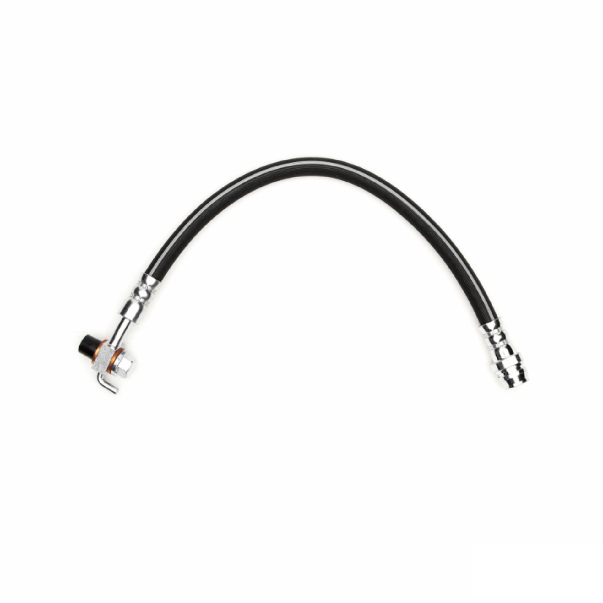Picture of DFC 09-18 Volvo S80/XC70 Rear-L/Rear-L lo Brake Hose