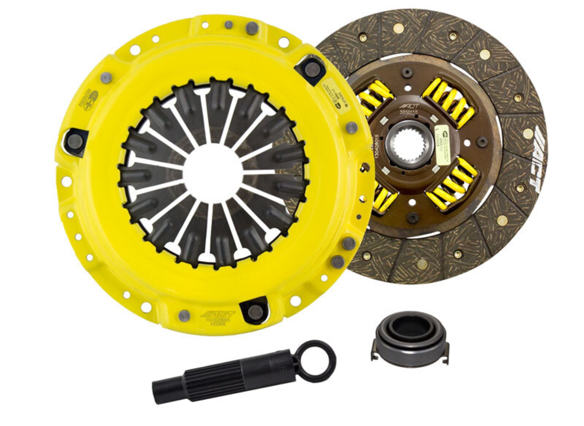 Picture of ACT XT/Perf Street Sprung Clutch Kit