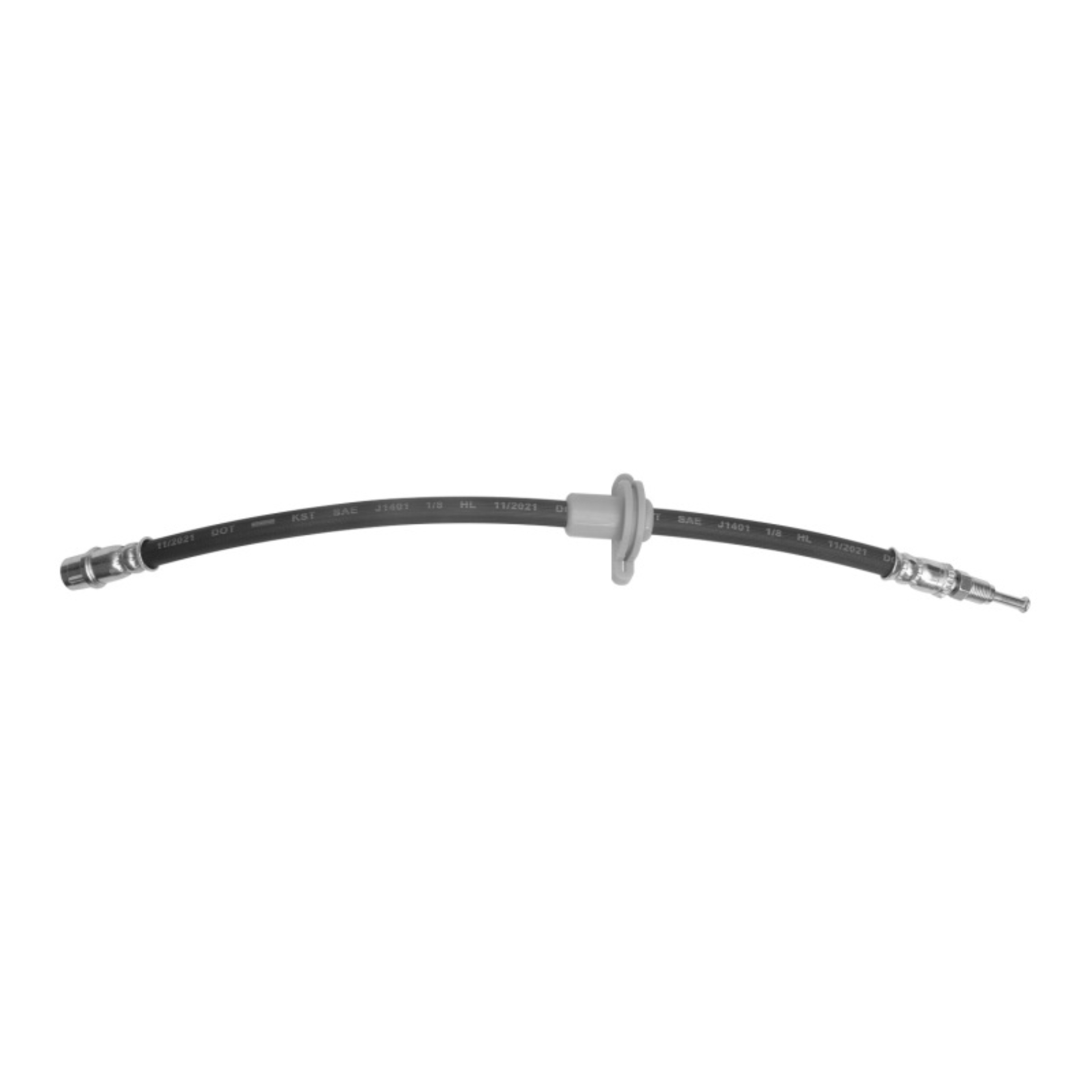 Picture of DFC 14-23 Mini Cooper Front Brake Hose
