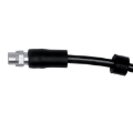 Picture of DFC 16-22 BMW X1 Front Brake Hose