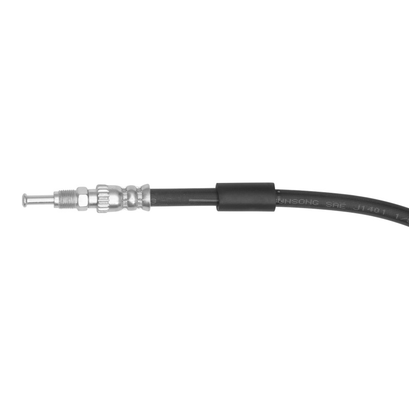Picture of DFC 16-22 BMW M850iX (Incl Gran Coupe) Rear /Front Brake Hose