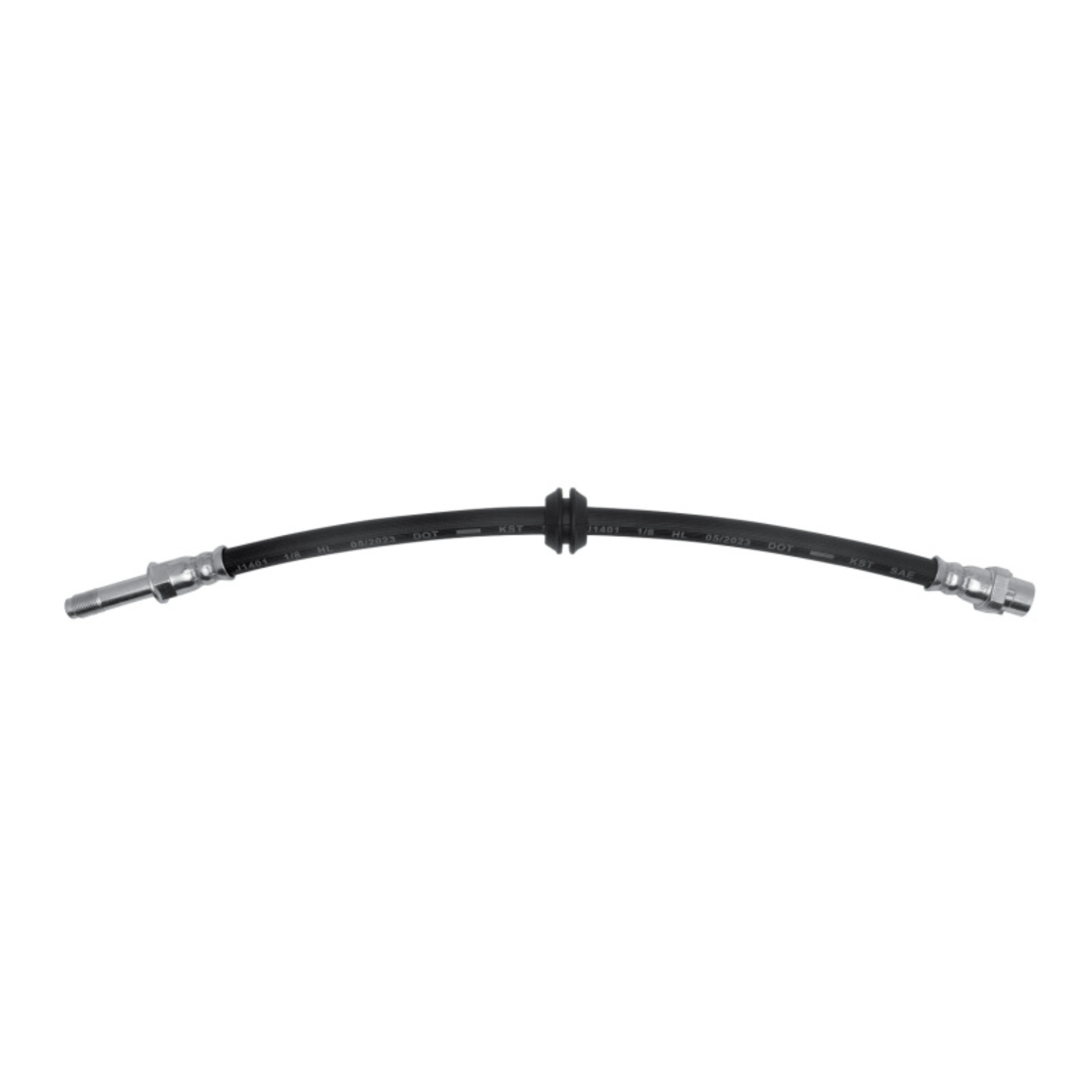 Picture of DFC 17-22 BMW M440iX Rear Brake Hose