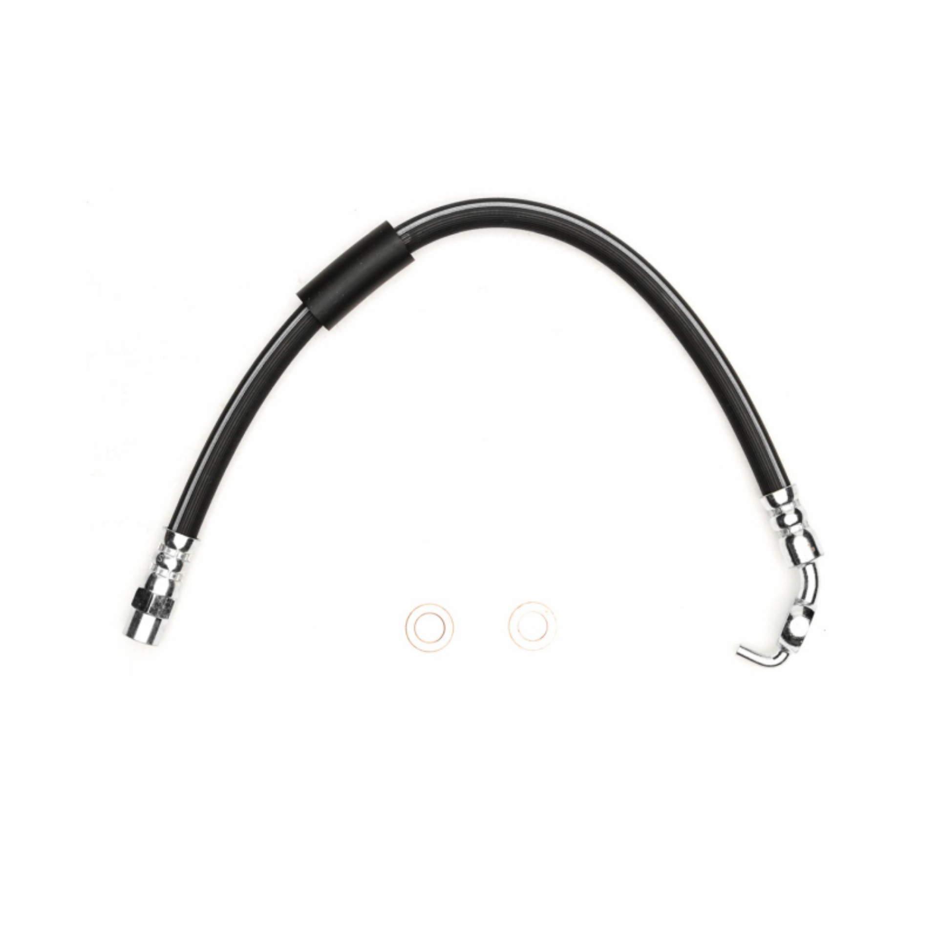 Picture of DFC 12-18 BMW M6 Rear Brake Hose