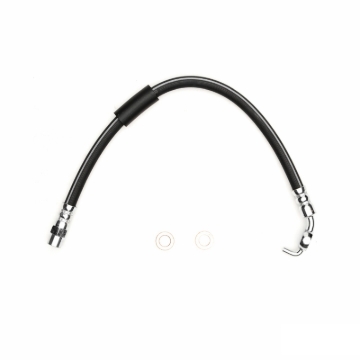 Picture of DFC 12-18 BMW M6 Rear Brake Hose