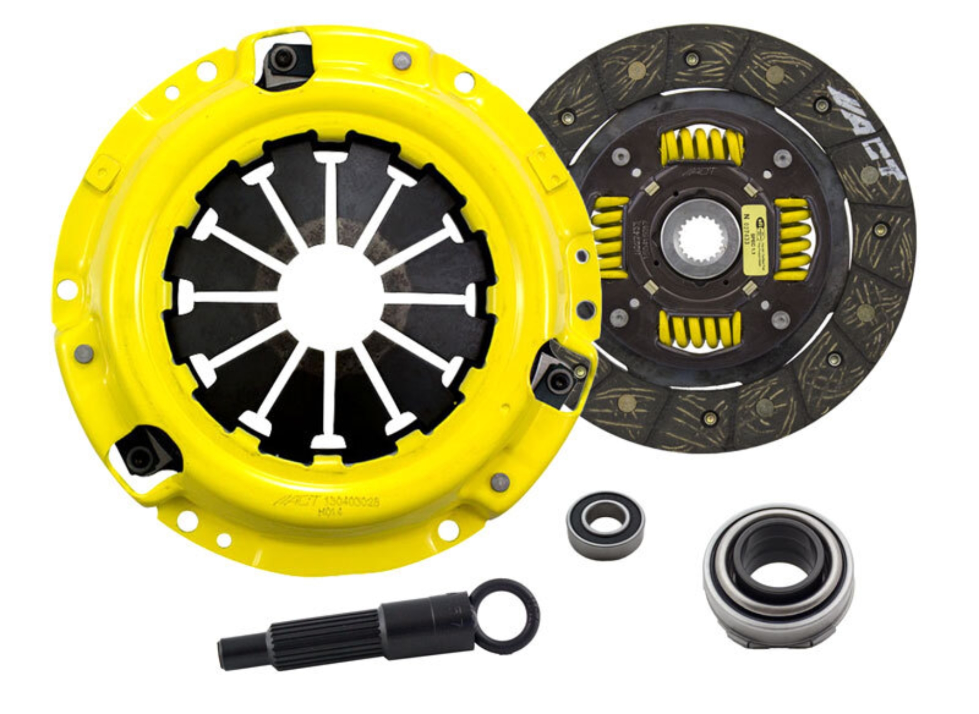 Picture of ACT HD/Perf Street Sprung Clutch Kit