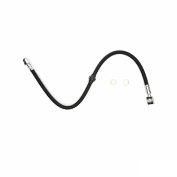 Picture of DFC 02-08 Mini Cooper Front Brake Hose