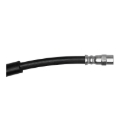 Picture of DFC 10-18 BMW 535i GT Rear Brake Hose