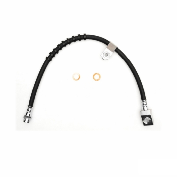 Picture of DFC 78-90 Dodge 24 Front-R Brake Hose
