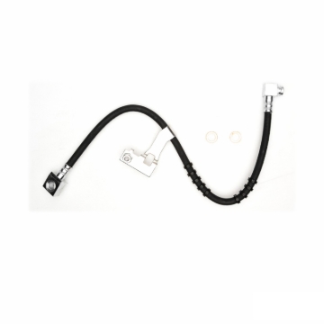 Picture of DFC 91-95 Chrysler Town & Country Front-L Brake Hose