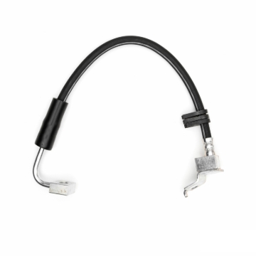 Picture of DFC 03-17 Dodge Viper Front-L Brake Hose