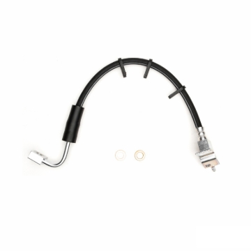 Picture of DFC 03-17 Dodge Viper Front-R Brake Hose