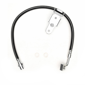 Picture of DFC 05-11 Chrysler 300 Front-L Brake Hose