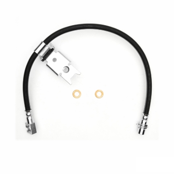 Picture of DFC 05-23 Chrysler 300 Front-R/Front-L Brake Hose