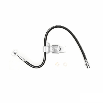 Picture of DFC 12-23 Chrysler 300 Front-R/Front-L Brake Hose