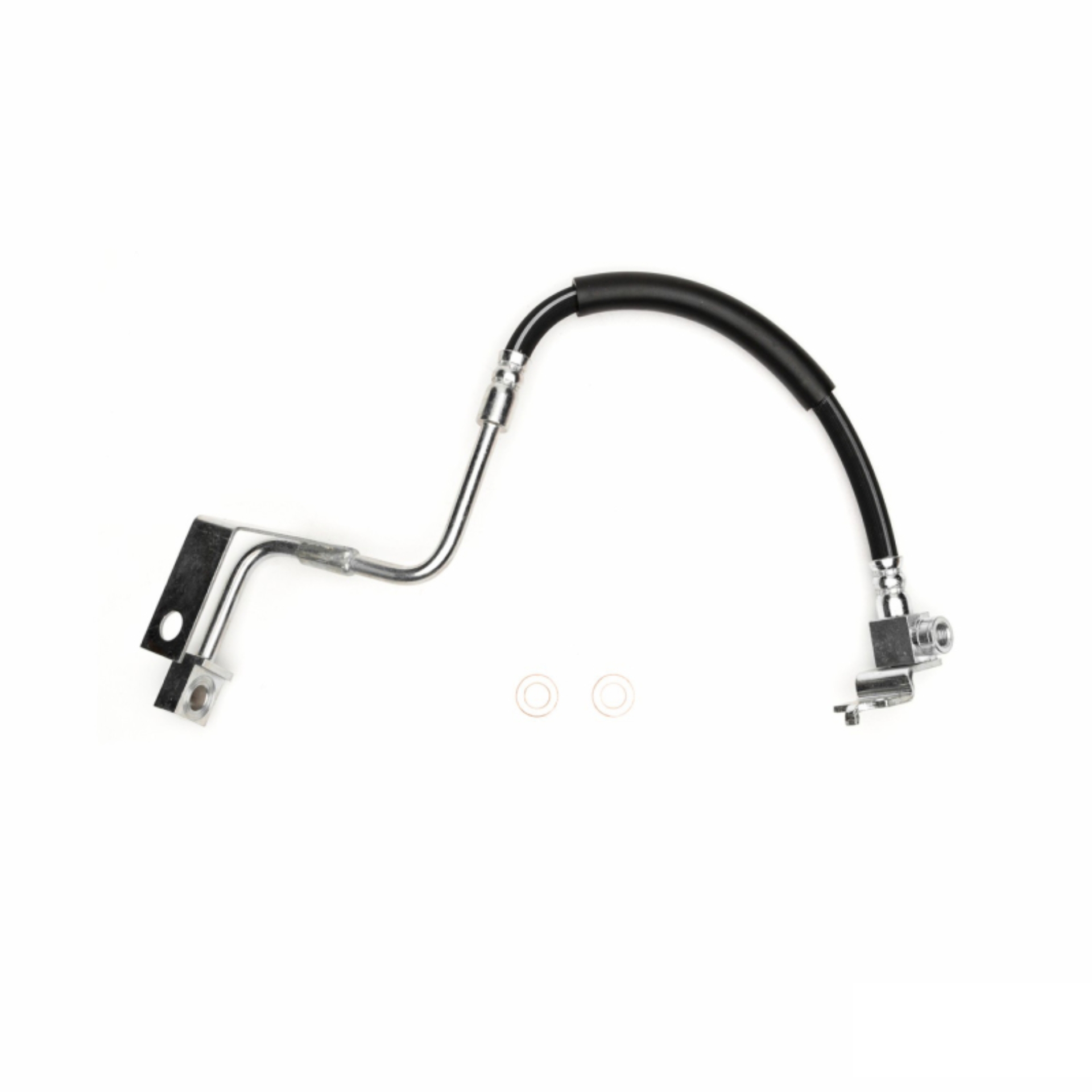 Picture of DFC 92-00 Dodge Viper Rear-R Brake Hose