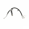 Picture of DFC 94-99 Dodge Neon Rear-R Brake Hose