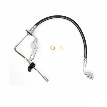 Picture of DFC 95-97 Dodge Intrepid Rear-L Brake Hose