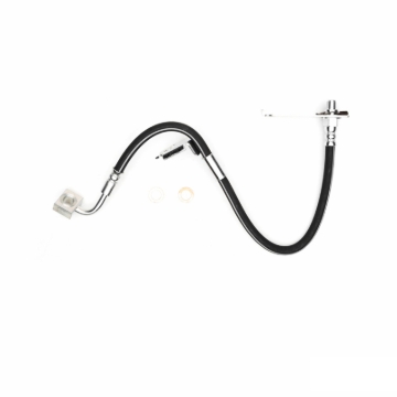 Picture of DFC 98-00 Chrysler Cirrus Rear-L Brake Hose