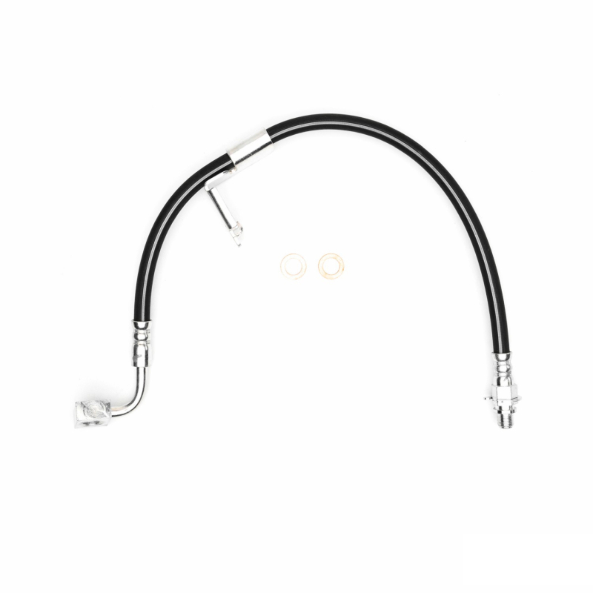 Picture of DFC 98-00 Dodge Stratus Rear-R Brake Hose