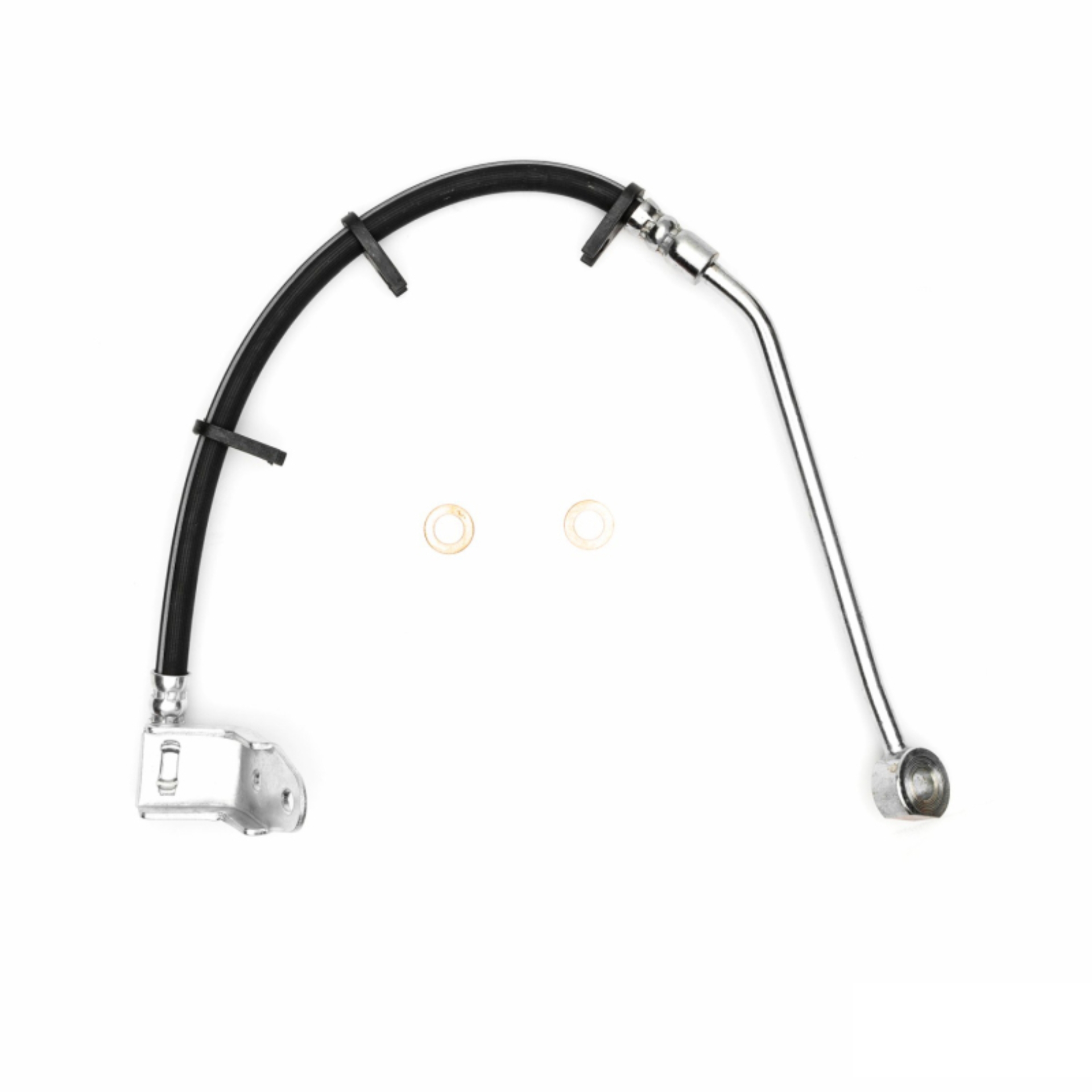 Picture of DFC 00-05 Dodge Neon Rear-R Brake Hose