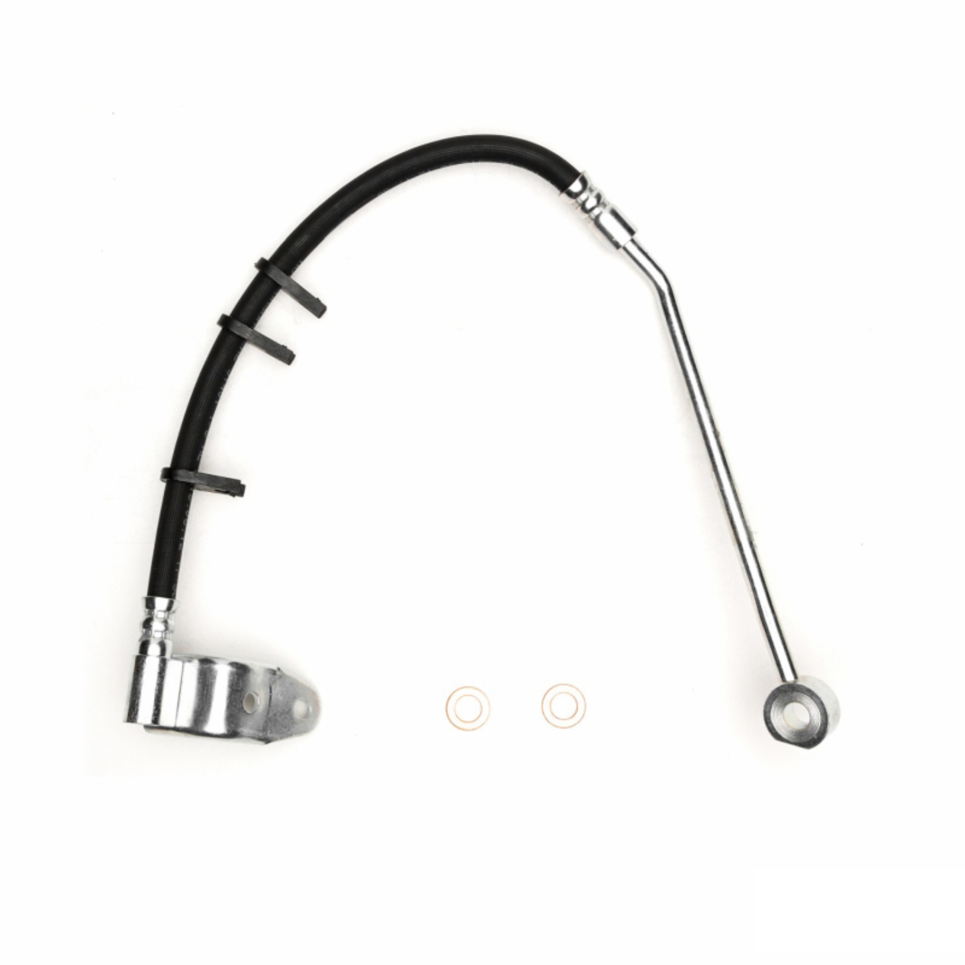 Picture of DFC 00-05 Dodge Neon Rear-L Brake Hose