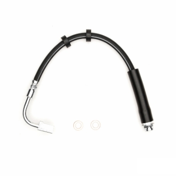 Picture of DFC 01-10 Dodge Viper Rear-R Brake Hose