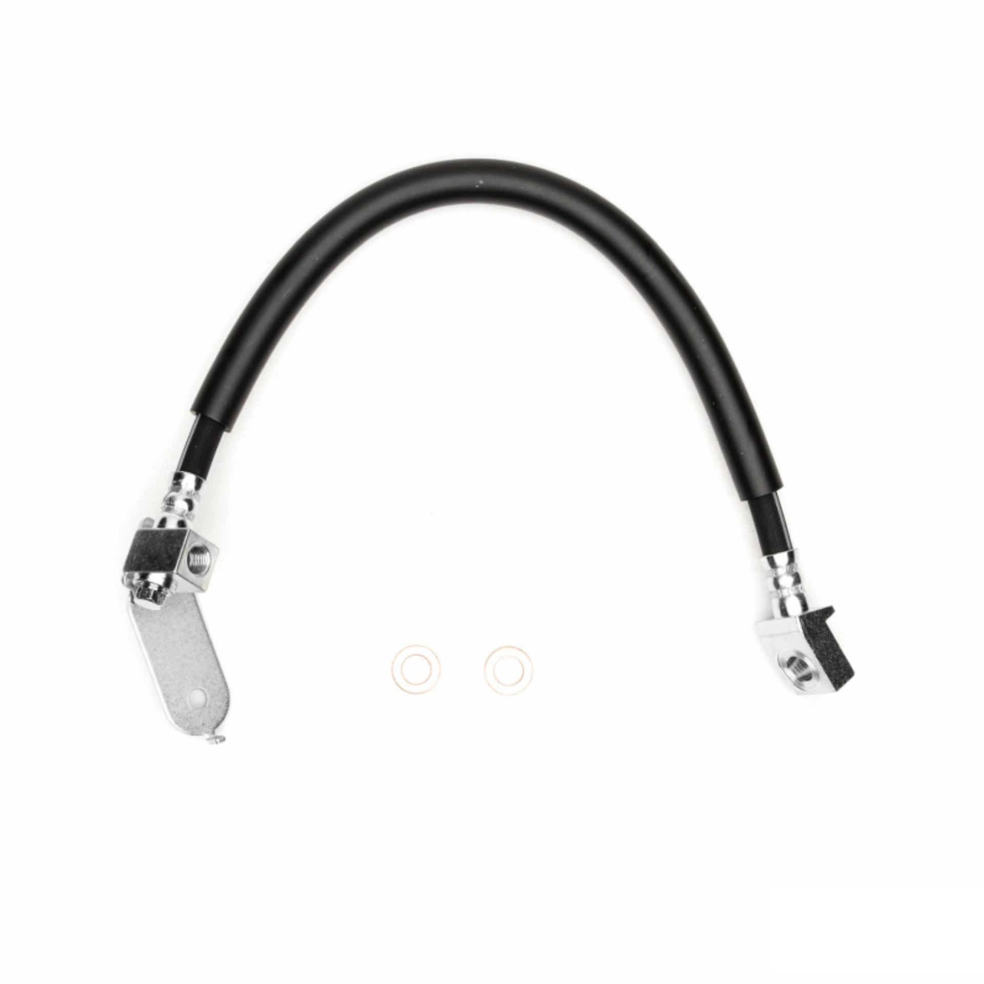 Picture of DFC 05-23 Chrysler 300 Rear-R Brake Hose