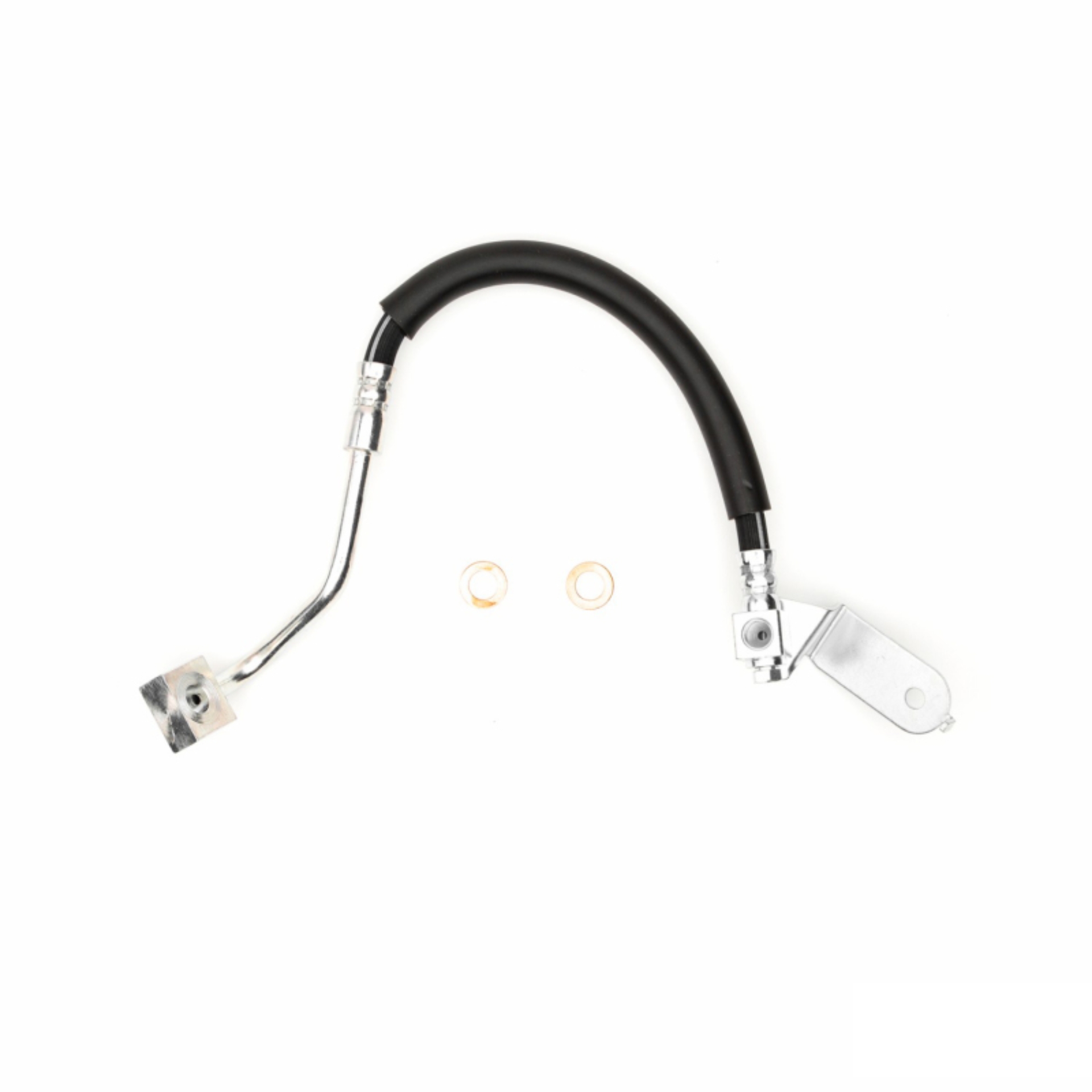 Picture of DFC 05-19 Chrysler 300 Rear-R Brake Hose
