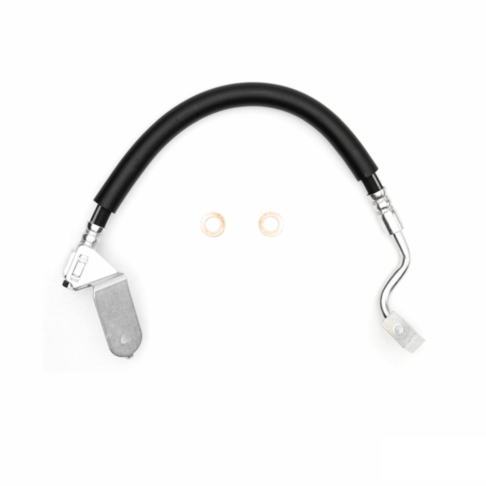Picture of DFC 06-23 Chrysler 300 Rear-L Brake Hose