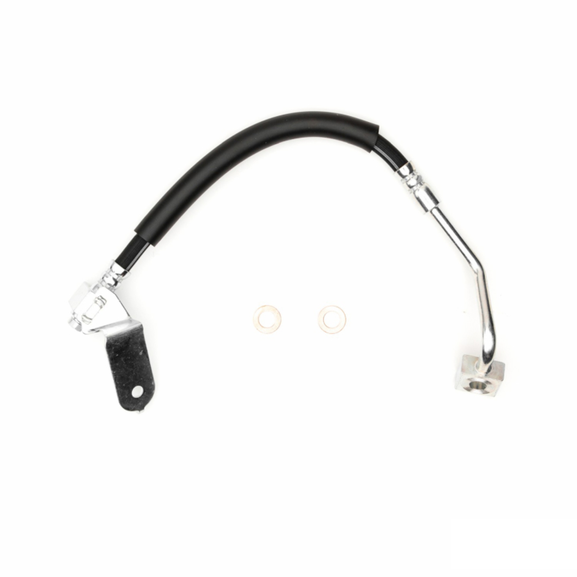 Picture of DFC 05-23 Chrysler 300 Rear-L Brake Hose